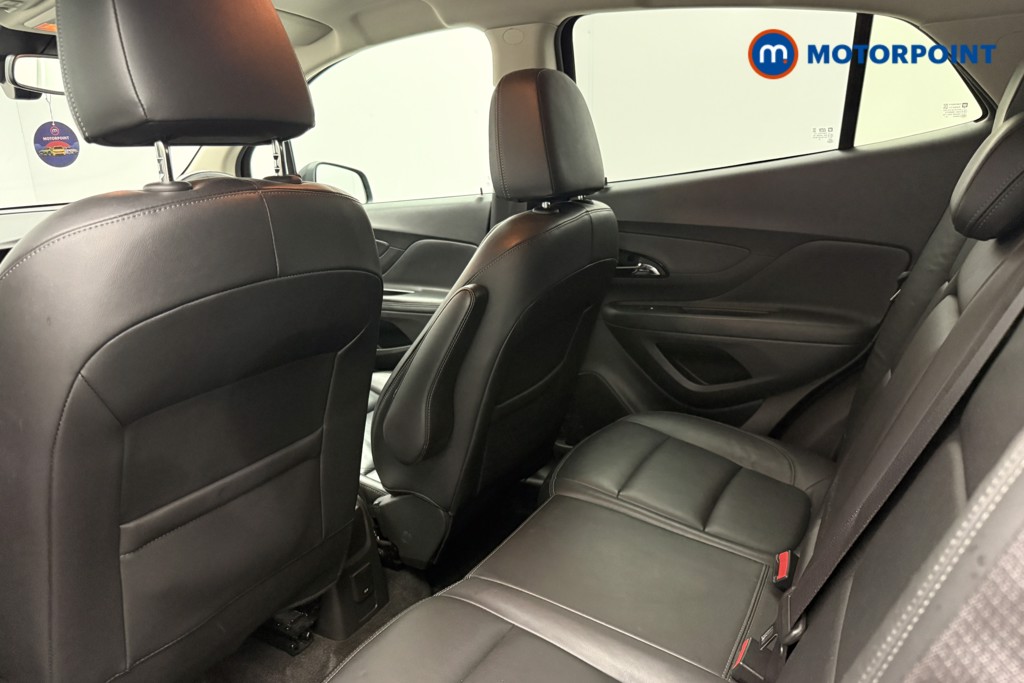 Used Vauxhall Mokka X 2019 for sale - 77044239: Photo 32