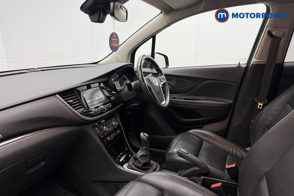 Used Vauxhall Mokka X 2019 for sale - 77044239: Photo 33