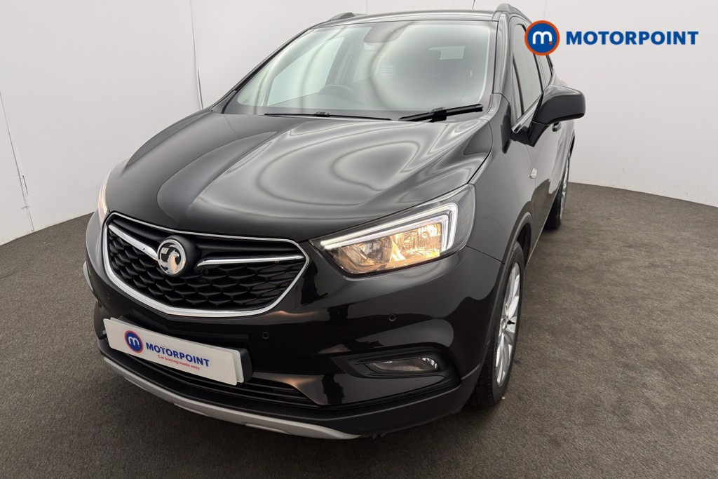 Used Vauxhall Mokka X 2019 for sale - 77044239: Photo 34