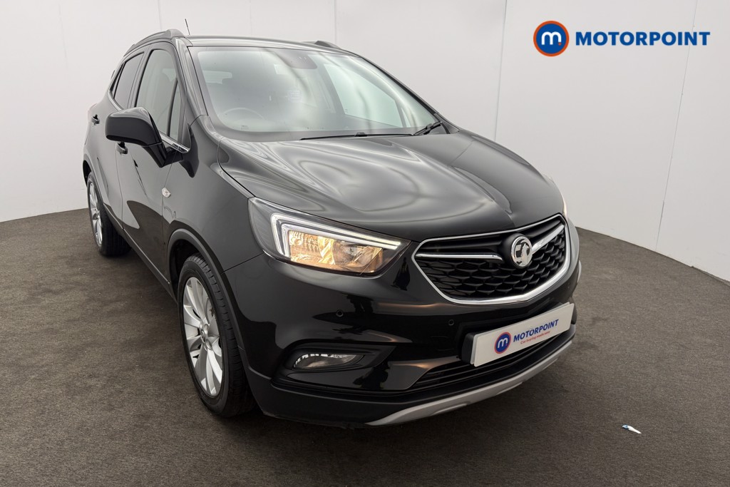 Used Vauxhall Mokka X 2019 for sale - 77044239: Photo 36