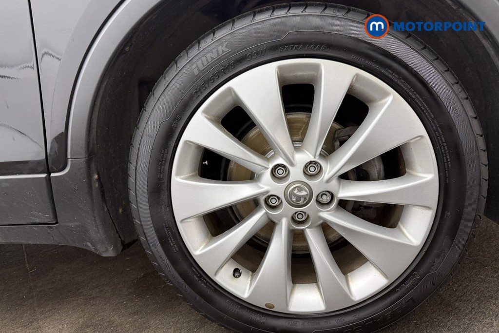 Used Vauxhall Mokka X 2019 for sale - 77044239: Photo 37