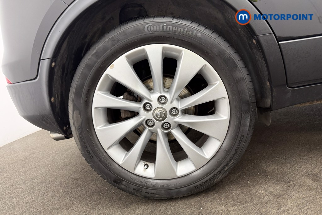 Used Vauxhall Mokka X 2019 for sale - 77044239: Photo 38