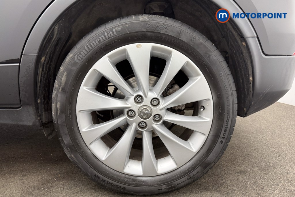 Used Vauxhall Mokka X 2019 for sale - 77044239: Photo 39