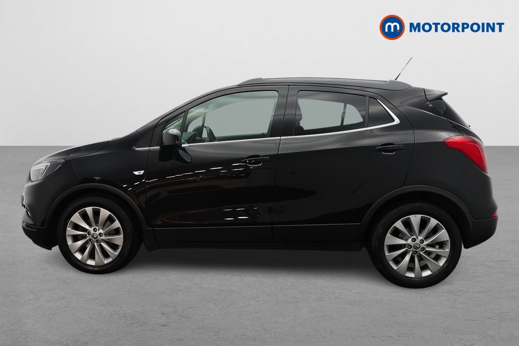 Used Vauxhall Mokka X 2019 for sale - 77044239: Photo 4