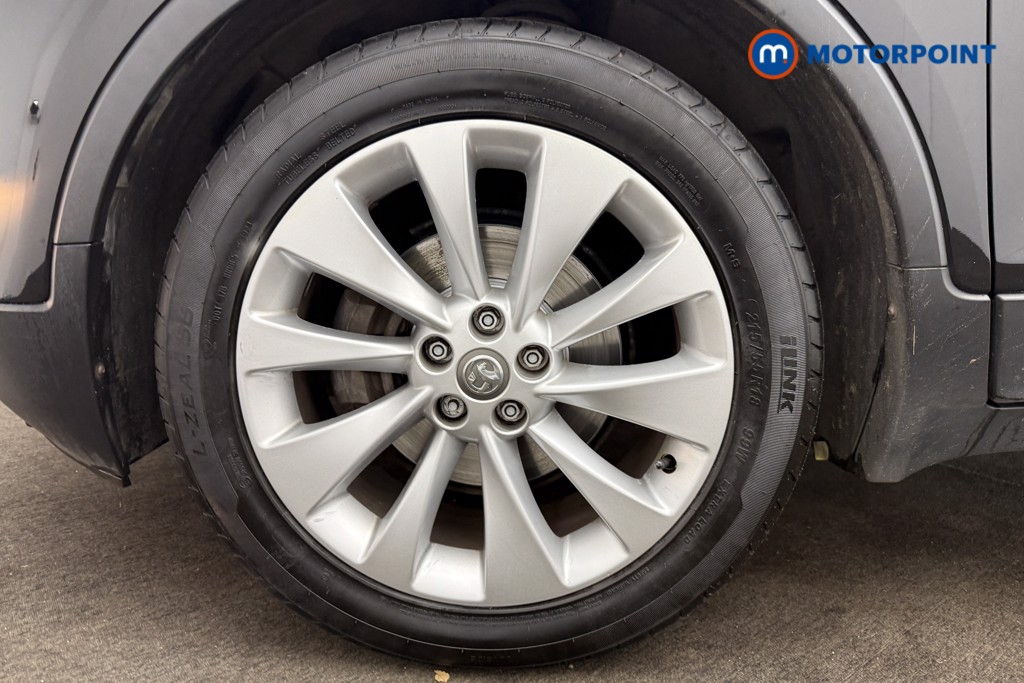 Used Vauxhall Mokka X 2019 for sale - 77044239: Photo 40