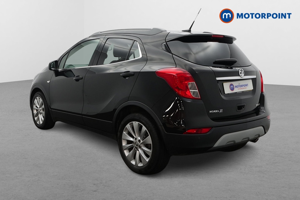 Used Vauxhall Mokka X 2019 for sale - 77044239: Photo 5