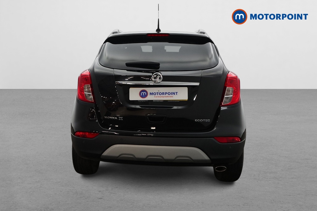 Used Vauxhall Mokka X 2019 for sale - 77044239: Photo 6