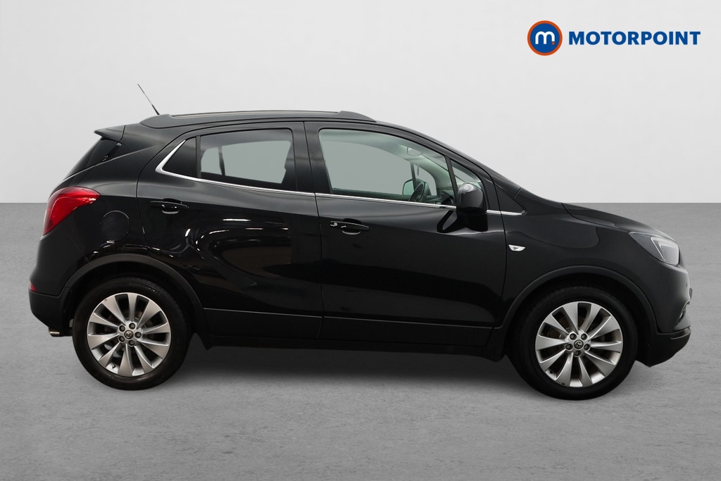 Used Vauxhall Mokka X 2019 for sale - 77044239: Photo 8