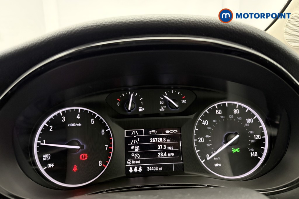 Used Vauxhall Mokka X 2019 for sale - 77044239: Photo 9