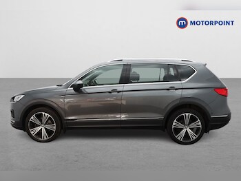 Used SEAT Tarraco undefined for sale - 78412631: Photo
