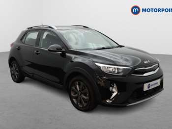 2022 - 1.0T GDi 99 2 5dr