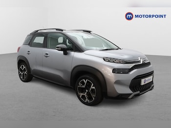 Used Citroen C3 Aircross 2024 for sale - 79572474: Photo