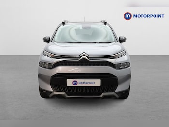 Used Citroen C3 Aircross 2024 for sale - 79572474: Photo
