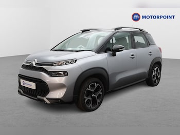 Used Citroen C3 Aircross 2024 for sale - 79572474: Photo