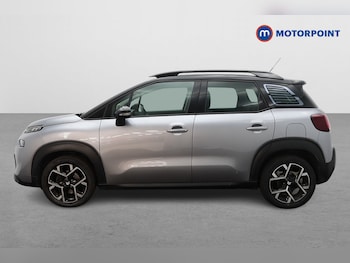 Used Citroen C3 Aircross 2024 for sale - 79572474: Photo