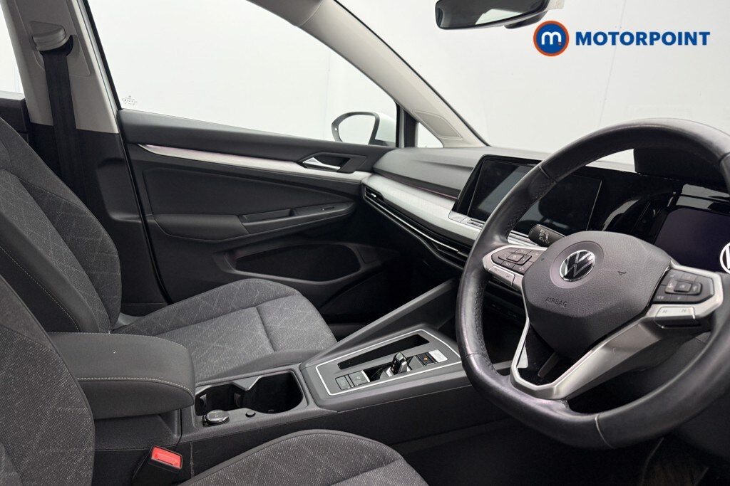 Used Volkswagen Golf 2021 for sale - 77741243: Photo 13