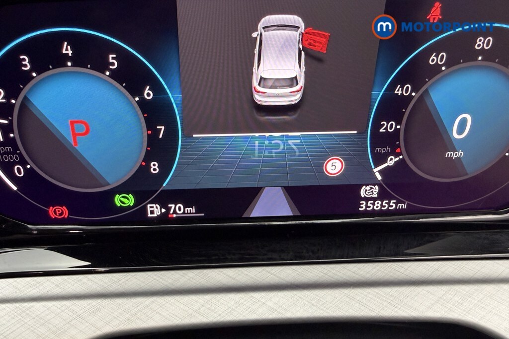 Used Volkswagen Golf 2021 for sale - 77741243: Photo 24