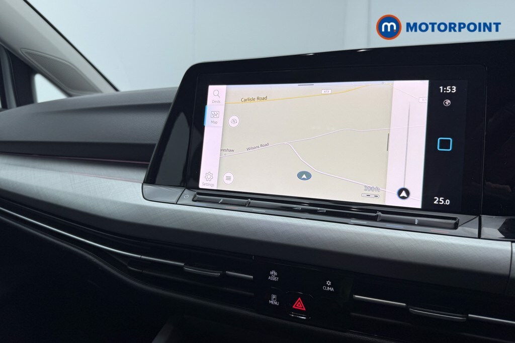 Used Volkswagen Golf 2021 for sale - 77741243: Photo 25