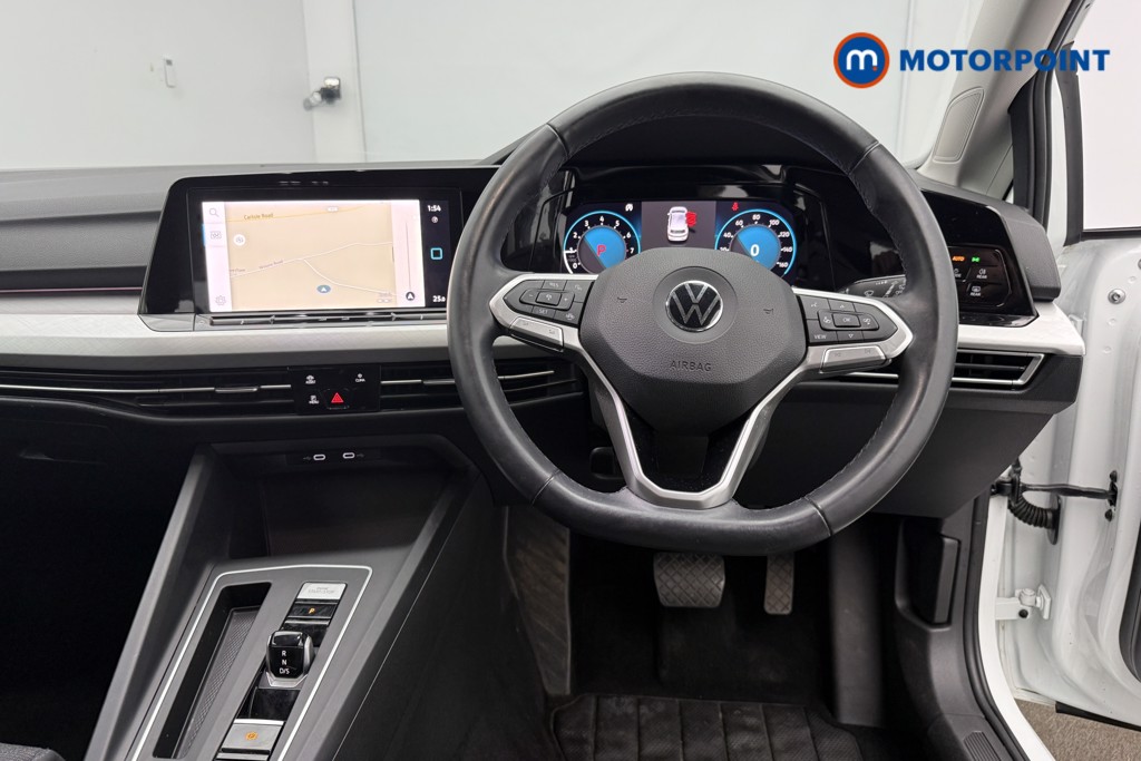 Used Volkswagen Golf 2021 for sale - 77741243: Photo 29