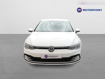 Used Volkswagen Golf undefined for sale - 77741243: Photo