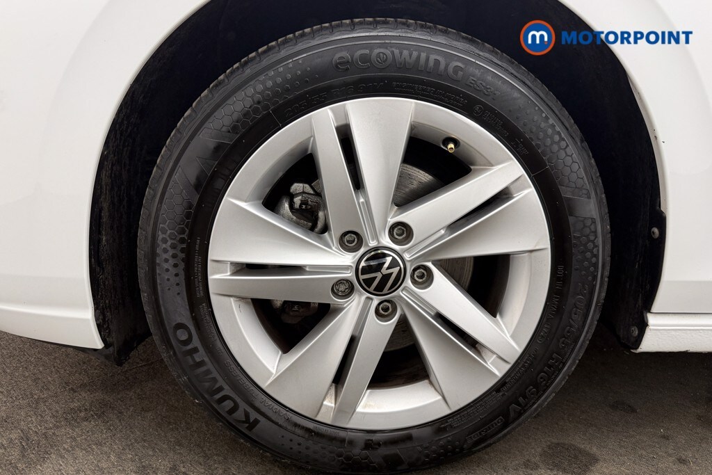 Used Volkswagen Golf 2021 for sale - 77741243: Photo 9