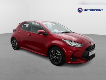 Used Toyota Yaris 2023 for sale - 78500245: Photo