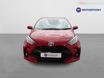 Used Toyota Yaris 2023 for sale - 78500245: Photo