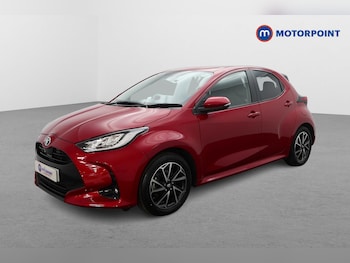 Used Toyota Yaris 2023 for sale - 78500245: Photo