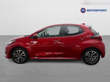 Used Toyota Yaris 2023 for sale - 78500245: Photo