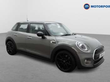 2018 - 1.5 Cooper II 5dr [Chili Pack]