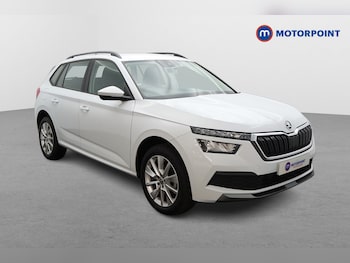 Used Skoda Kamiq 2021 for sale - 78850007: Photo
