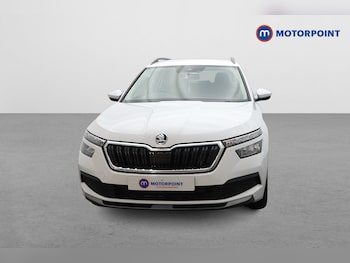 Used Skoda Kamiq 2021 for sale - 78850007: Photo