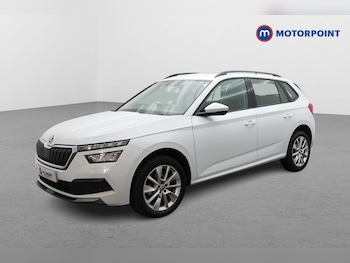 Used Skoda Kamiq 2021 for sale - 78850007: Photo