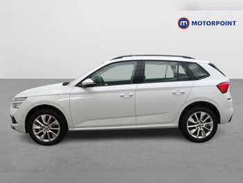 Used Skoda Kamiq 2021 for sale - 78850007: Photo