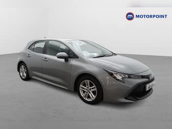 Used Toyota Corolla 2022 for sale - 79693634: Photo