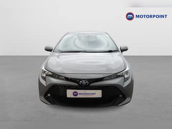 Used Toyota Corolla 2022 for sale - 79693634: Photo