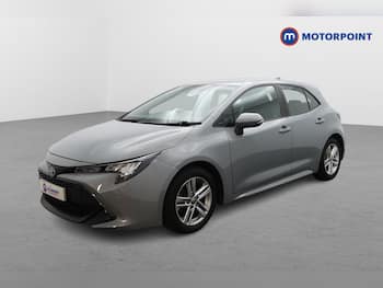 Used Toyota Corolla 2022 for sale - 79693634: Photo