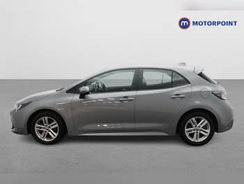 Used Toyota Corolla 2022 for sale - 79693634: Photo