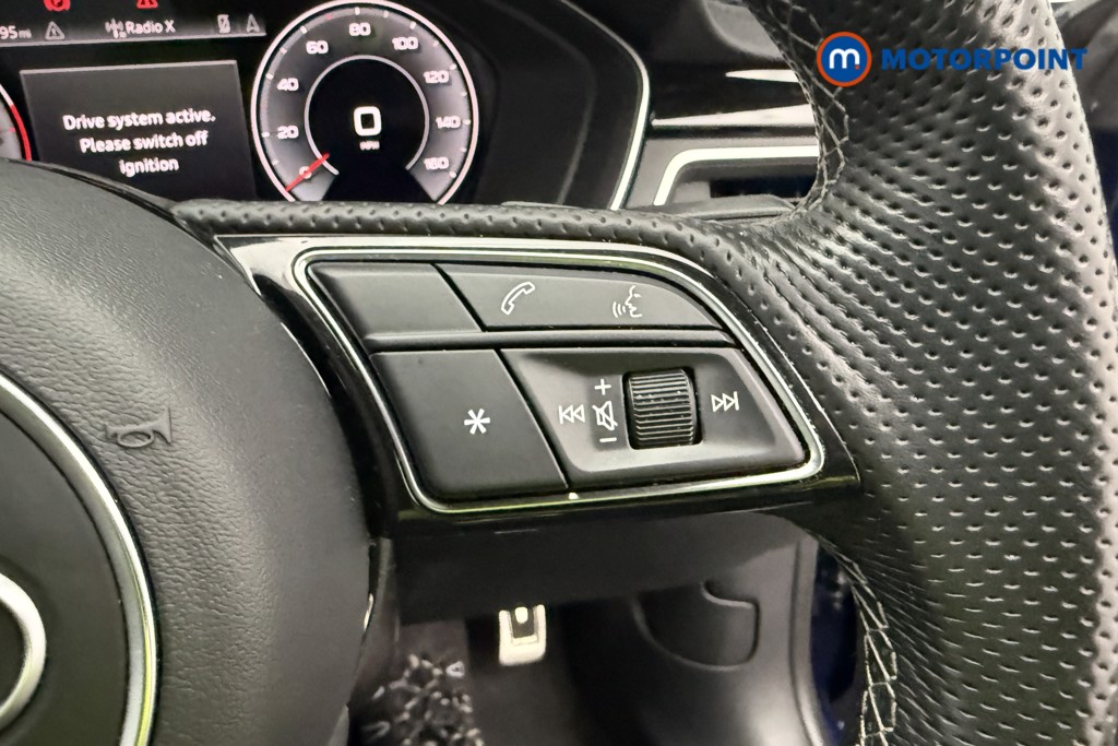 Used Audi A5 2022 for sale - 77327053: Photo 36