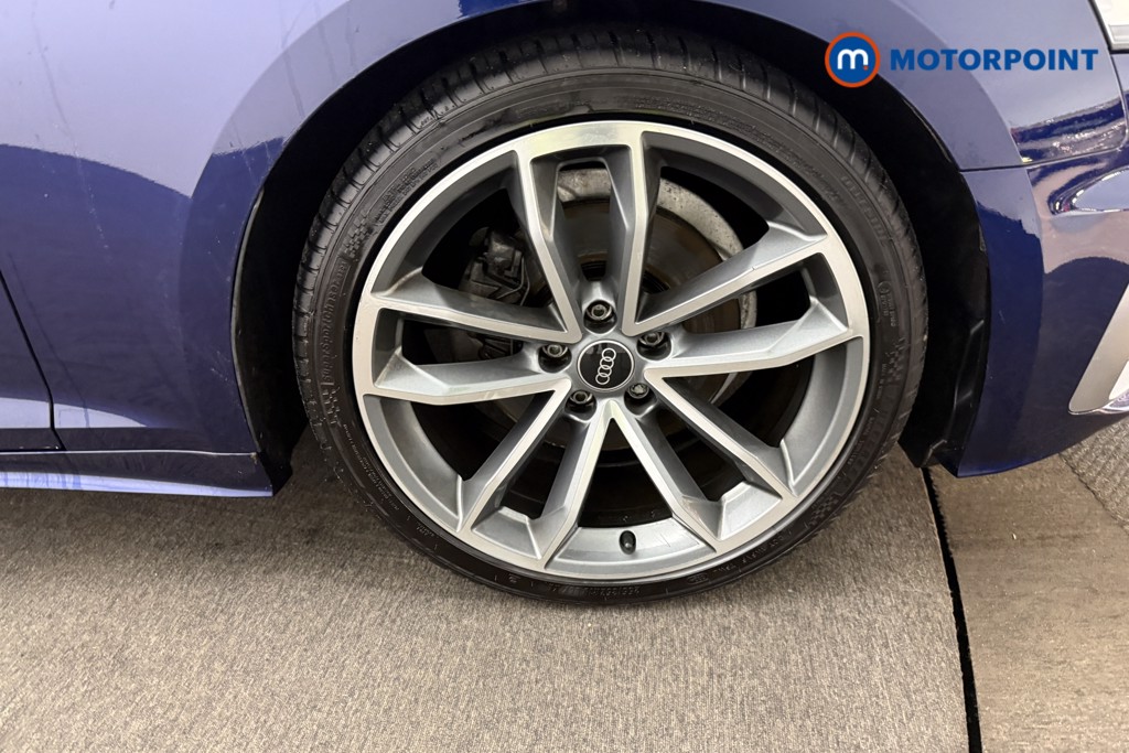 Used Audi A5 2022 for sale - 77327053: Photo 42