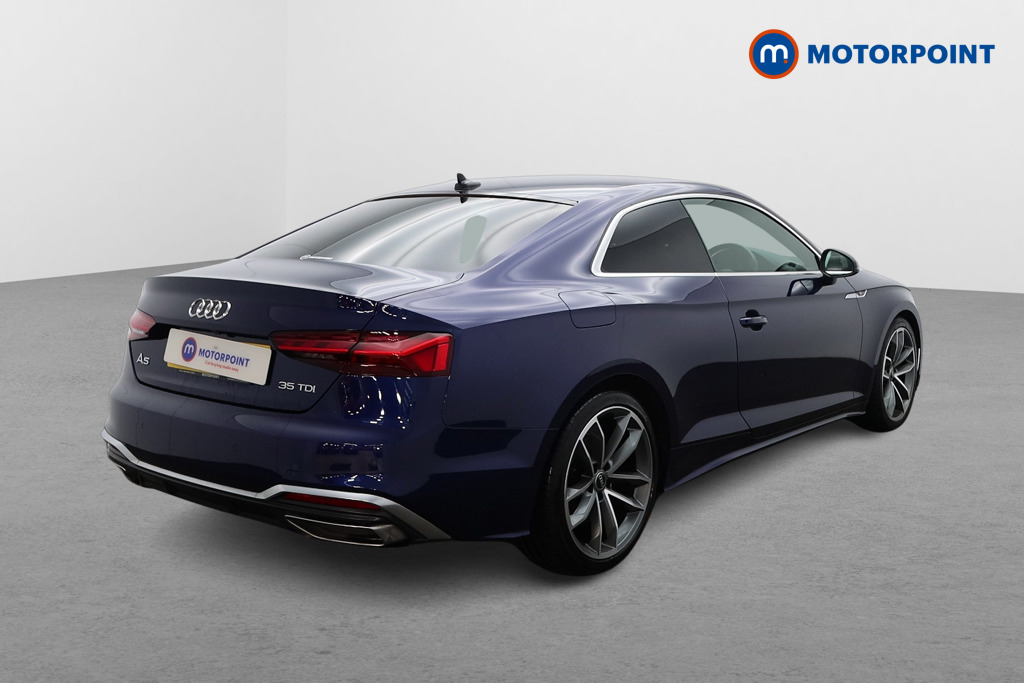 Used Audi A5 2022 for sale - 77327053: Photo 7