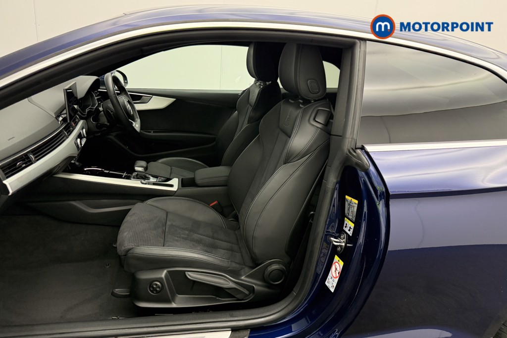 Used Audi A5 2022 for sale - 77327053: Photo 9