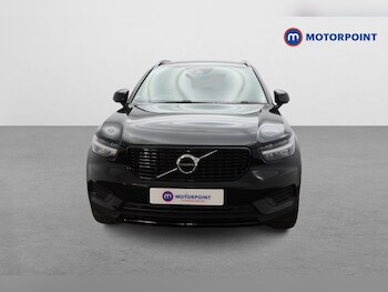 Used Volvo XC40 2022 for sale - 78597209: Photo