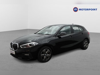 Used BMW 1 Series 2019 for sale - 78862755: Photo