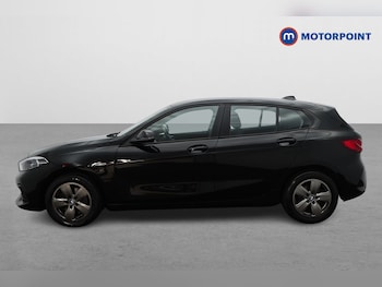Used BMW 1 Series 2019 for sale - 78862755: Photo