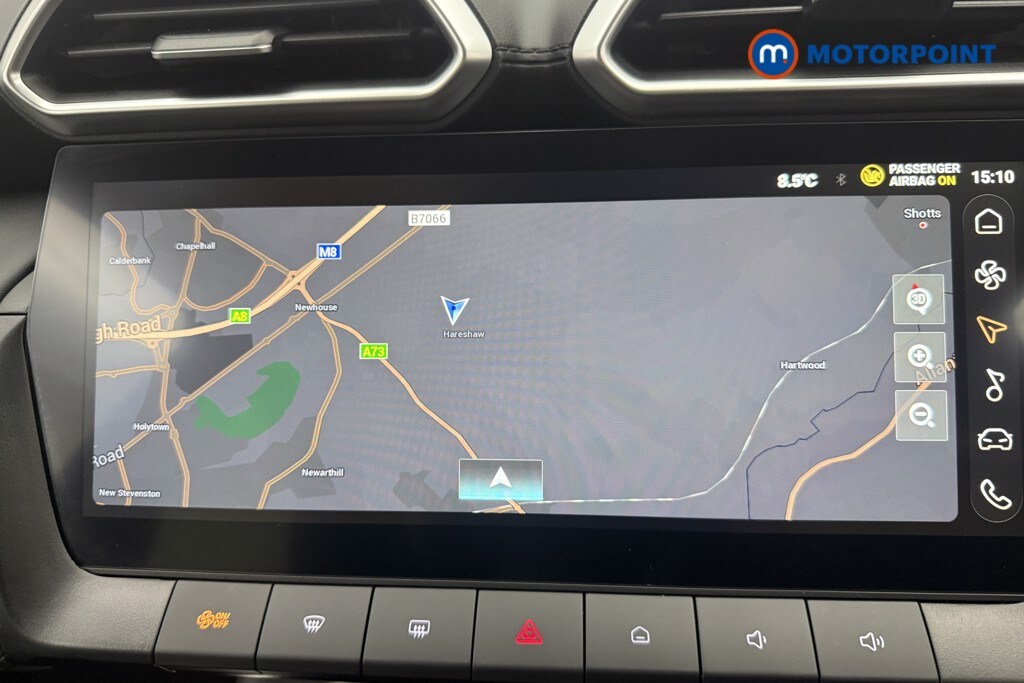 Used MG MG ZS 2025 for sale - 77730393: Photo 10