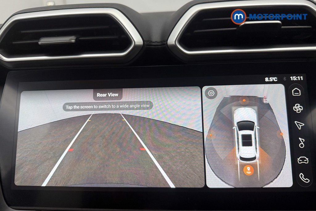 Used MG MG ZS 2025 for sale - 77730393: Photo 11