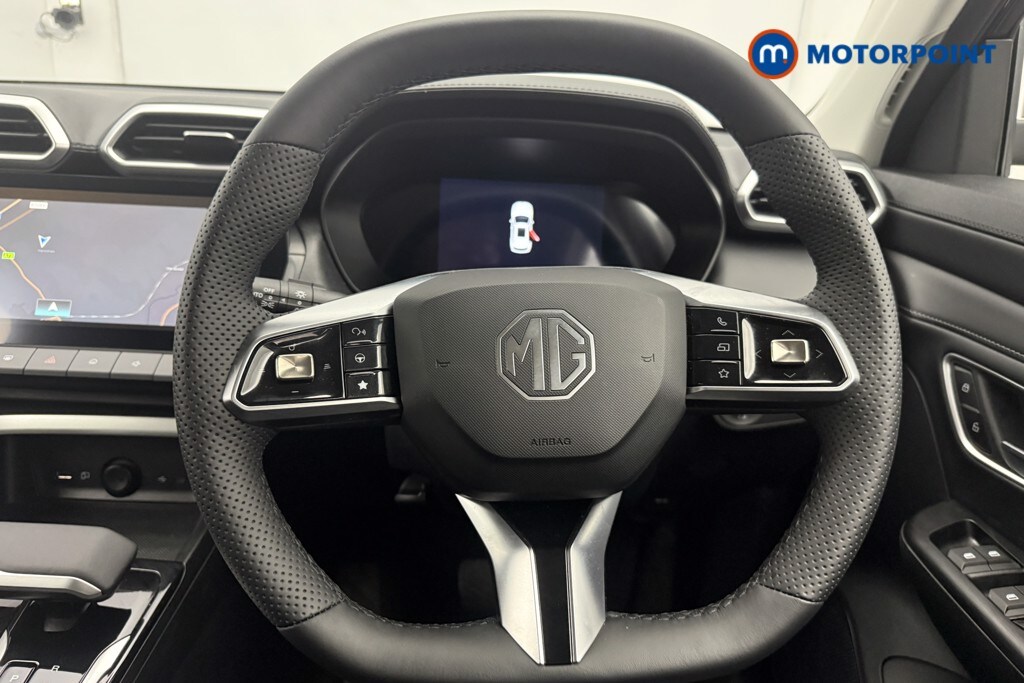 Used MG MG ZS 2025 for sale - 77730393: Photo 12