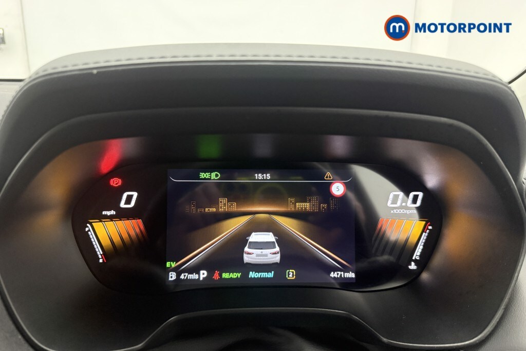 Used MG MG ZS 2025 for sale - 77730393: Photo 13