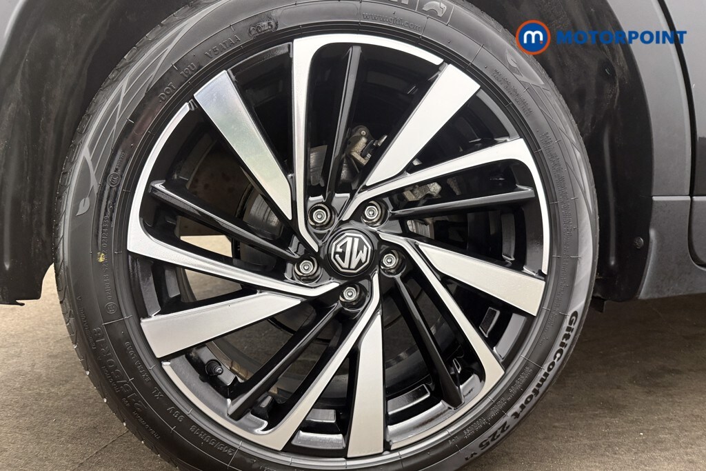 Used MG MG ZS 2025 for sale - 77730393: Photo 17